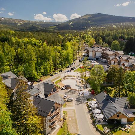 Platinum Apartments Szklarska Poreba Bagian luar foto