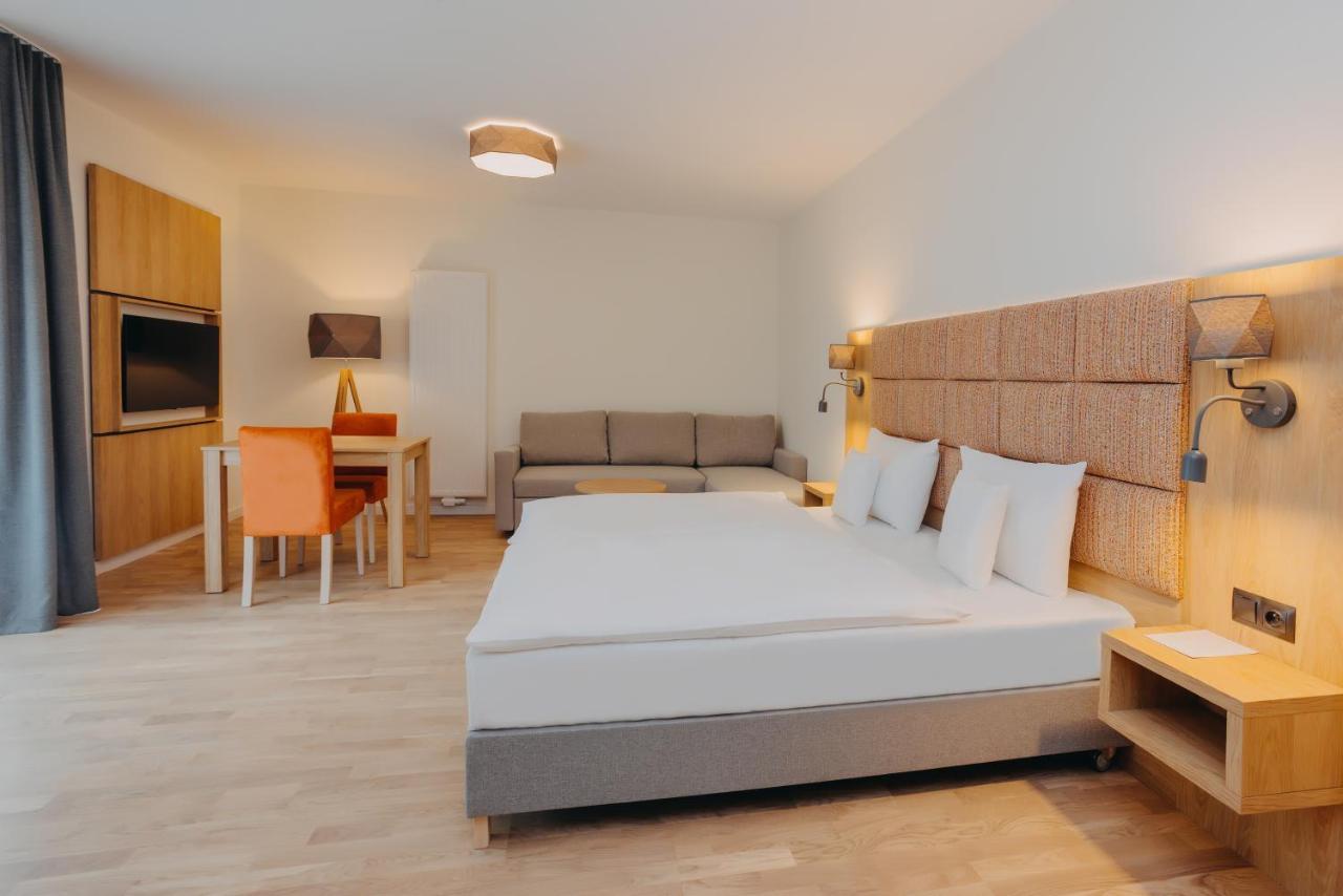 Platinum Apartments Szklarska Poreba Bagian luar foto