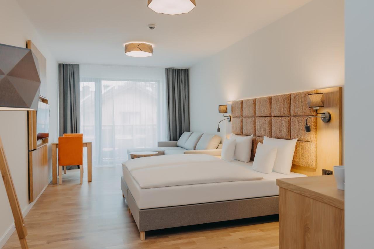 Platinum Apartments Szklarska Poreba Bagian luar foto