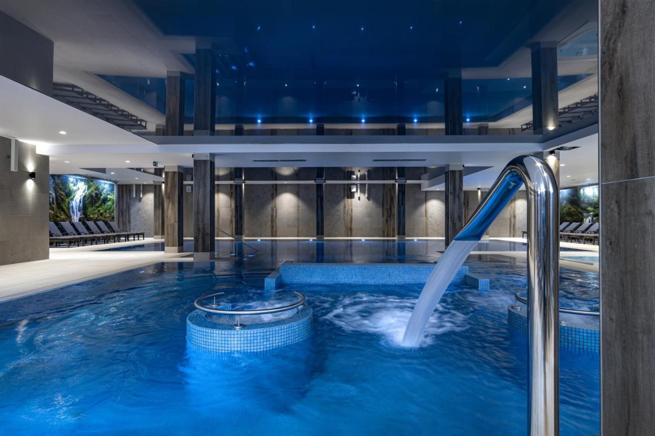 Platinum Apartments Szklarska Poreba Bagian luar foto