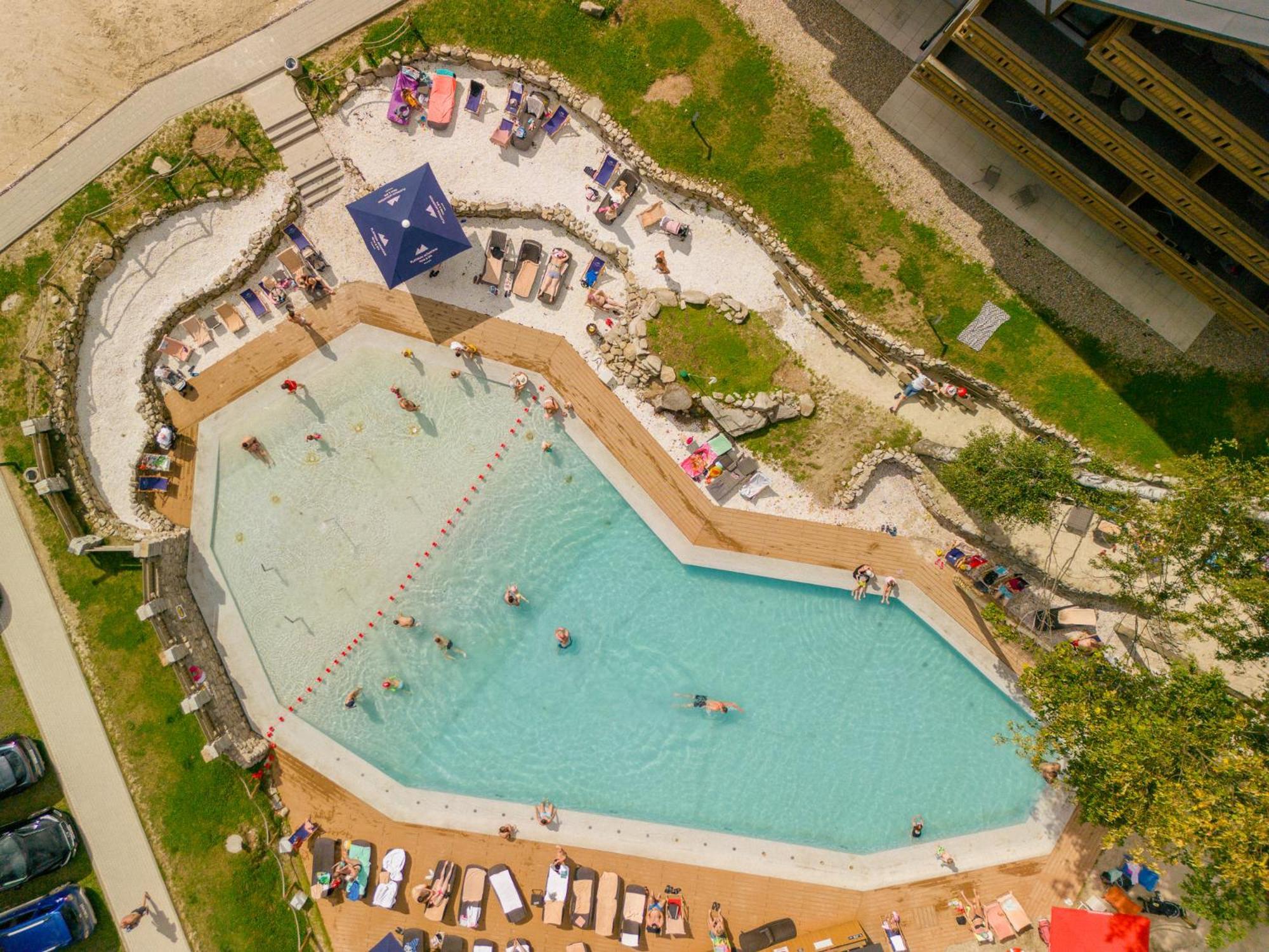 Platinum Apartments Szklarska Poreba Bagian luar foto