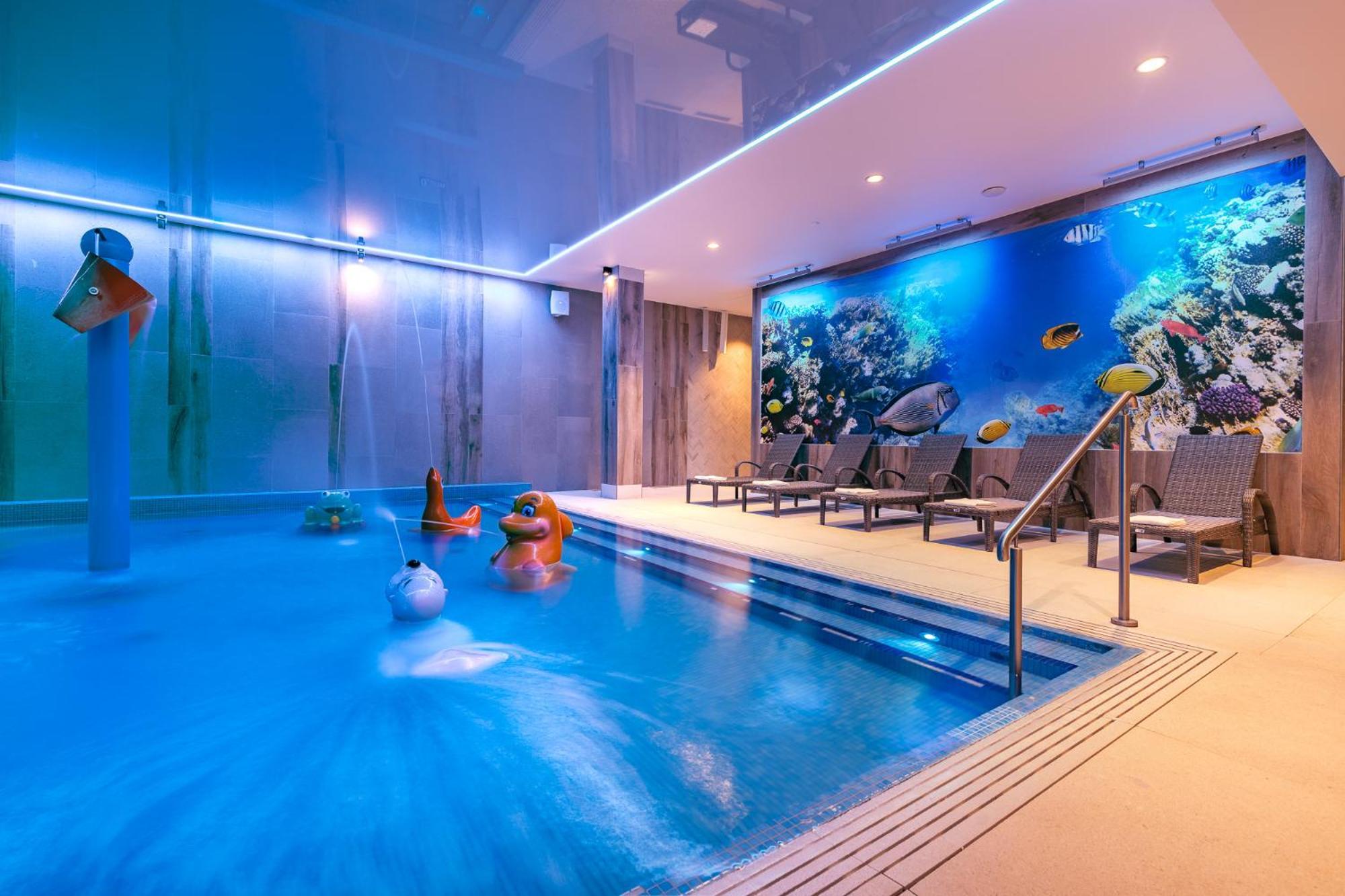 Platinum Apartments Szklarska Poreba Bagian luar foto