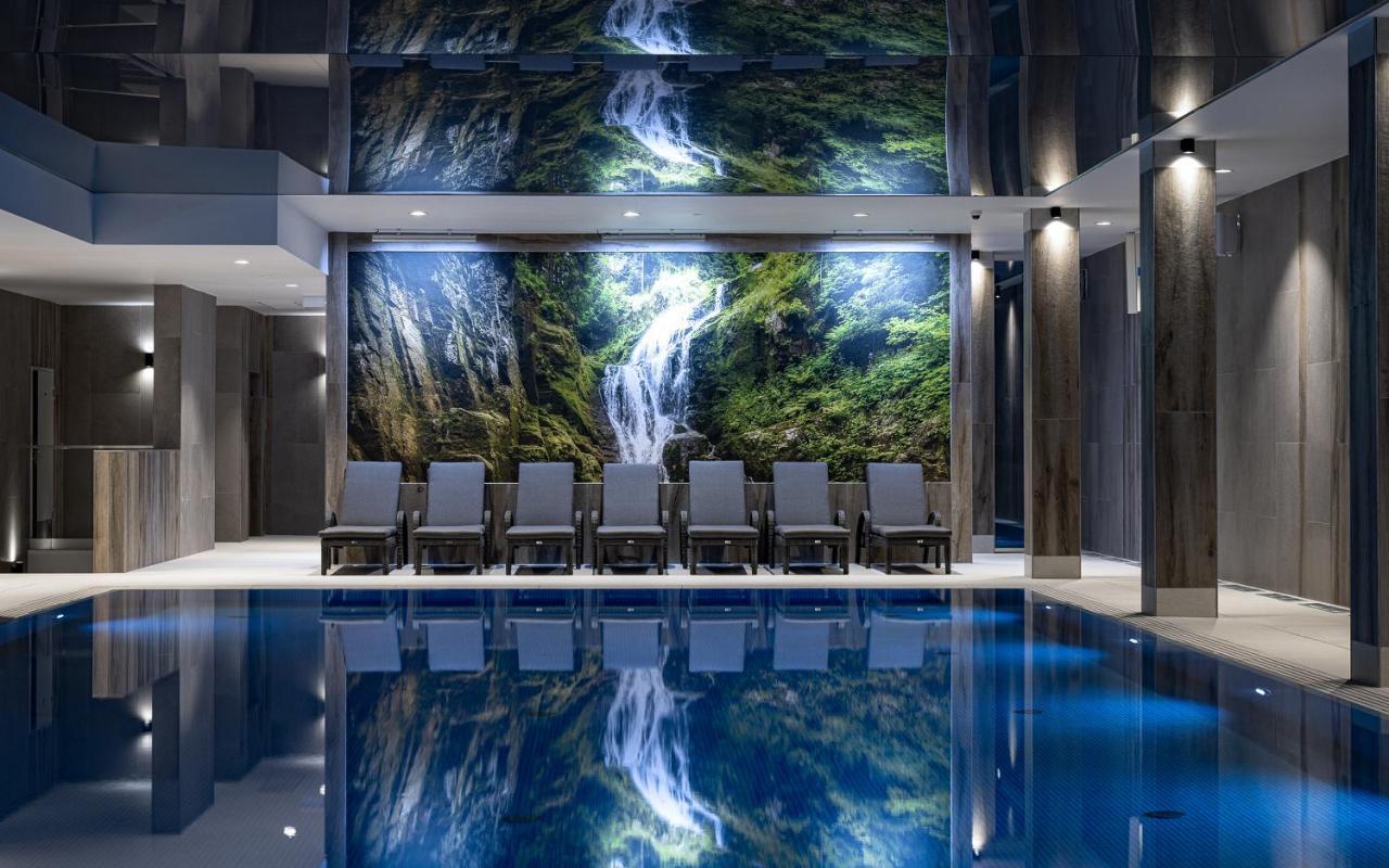 Platinum Apartments Szklarska Poreba Bagian luar foto